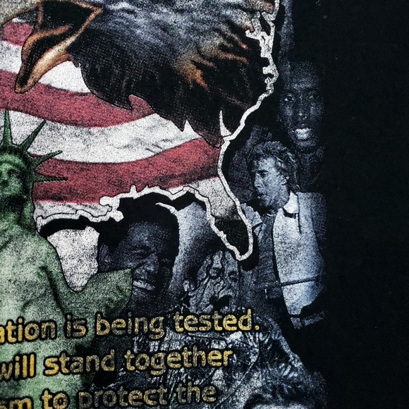 VTG United We Stand What More Can I Give Concert Michael Jackson Mariah Carey - Picture 7 of 16